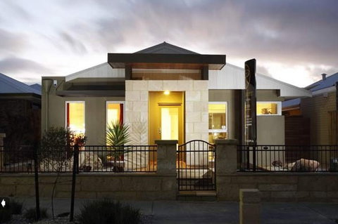 Baby Boomer Home - Builder Search 1