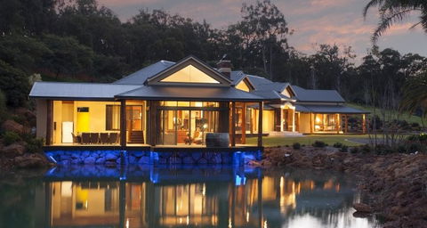 Spadaccini Homes Pty Ltd - Builder Search 0