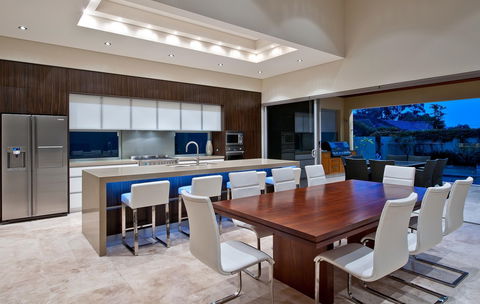Spadaccini Homes Pty Ltd - Builder Search 1