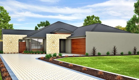 Strata Living - Builder Search 0
