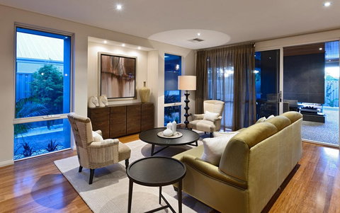 Strata Living - Builder Search 1