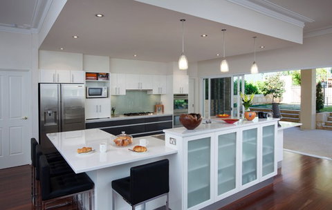 Summit Home Improvements - Builder Search 1