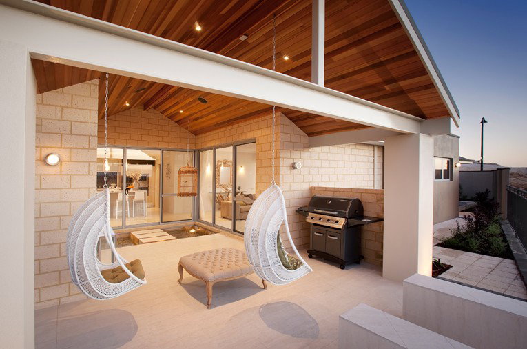 Switch Homes For Living Belmont