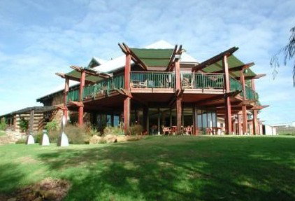 Tate Construction Margaret River
