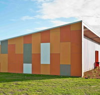 Tectonics Construction Group Pty Ltd - Builder Search