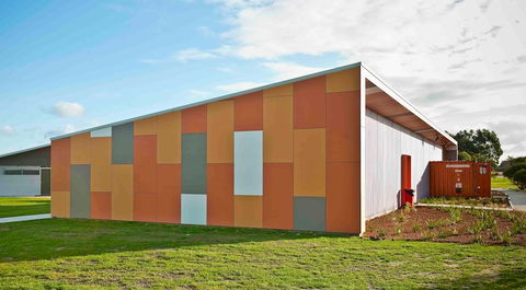 Tectonics Construction Group Pty Ltd - Builder Search 0