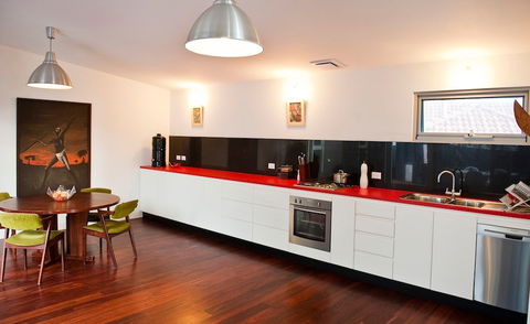 Tectonics Construction Group Pty Ltd - Builder Search 1