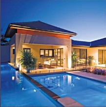 Tony Lomma Homes Alfred Cove