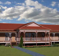 Total Home Frames Pty Ltd - Builder Search