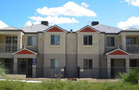 Townhouse Building Company - Builder Search 1