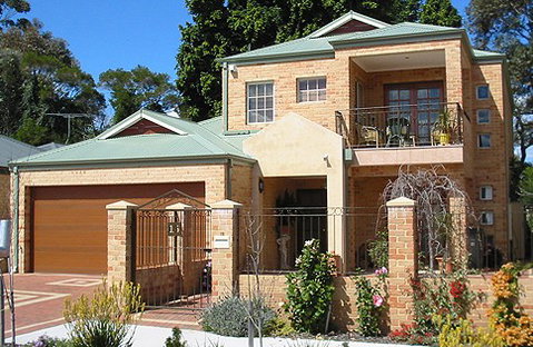 Townhouse Building Company - Builder Search 2