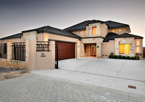 Trendsetter Homes - Builder Search 2