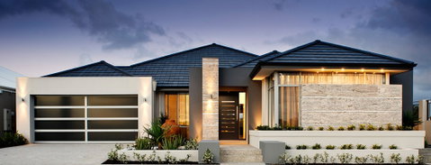 Vision One Homes - Builder Search 1