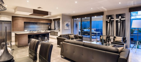 Vision One Homes - Builder Search 2