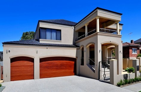 Vm Building Balcatta