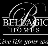 Bellagio Homes - Builder Search