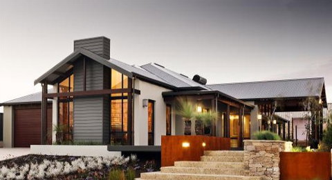 WA Country Builders Pty Ltd - Builder Search 0