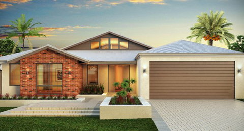 WA Country Builders Pty Ltd - Builder Search 1