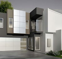 Bellissimo Homes - Builder Search