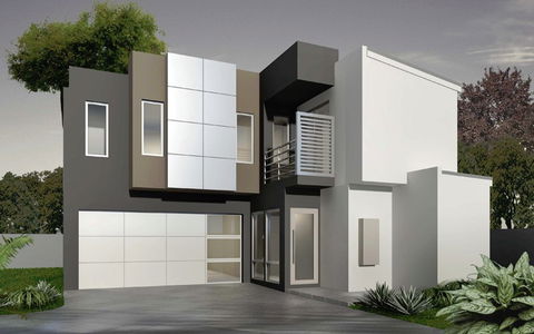 Bellissimo Homes - Builder Search 0