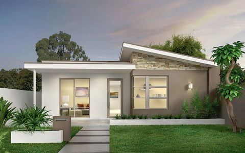Bellissimo Homes - Builder Search 1