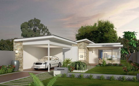 Bellissimo Homes - Builder Search 2