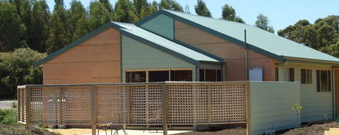 West Coast Rammed Earth - Builder Search 0
