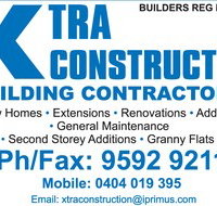 Xtra Construction - Builder Search