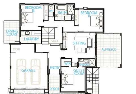 Your Building Broker - Builder Search 1