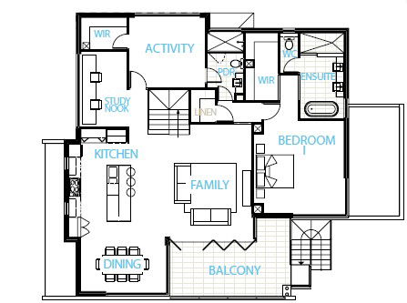 Your Building Broker - Builder Search 2