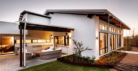 WA Country Builders - Builder Search 2