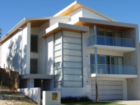 Big Ben Homes - Builder Search 2