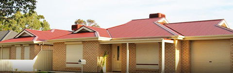 Abel Home Improvements - Builder Search 0