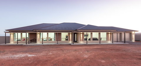 Adam Hill Homes By Design - Builder Search 1