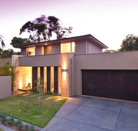 All Exclusive Homes