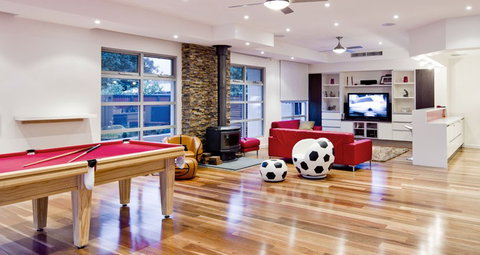Aura Prestige Homes - Builder Search 0