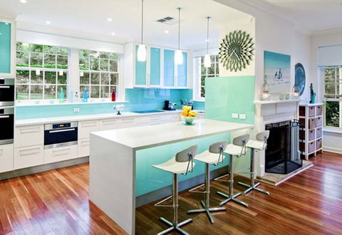 Aura Prestige Homes - Builder Search 1