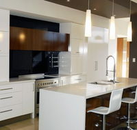 Blackwood Building  Maintenance - Builder Search