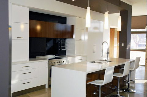 Blackwood Building & Maintenance - Builder Search 0