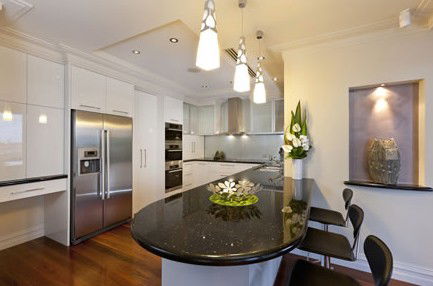 Brian Burke Homes - Builder Search 1