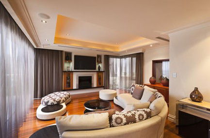 Brian Burke Homes - Builder Search 2