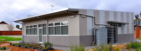 Blu-Built Pty Ltd - Builder Search 2