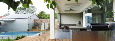 Brassington Constructions Pty Ltd - Builder Search 0