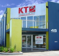 Build-Tec Services Pty Ltd