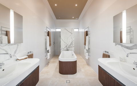 Cavallaro Building Services Pty Ltd - Builder Search 0