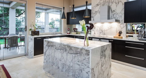 Cavallaro Building Services Pty Ltd - Builder Search 1