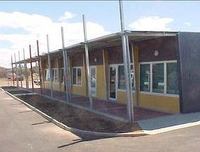 Chappell A J Pty Ltd - Builder Search 0