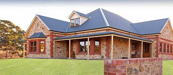 Crafers SA Builder Search