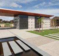 Coombs  Barei Constructions Pty