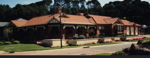 Coppins & Lowry Homes Pty Ltd - Builder Search 0